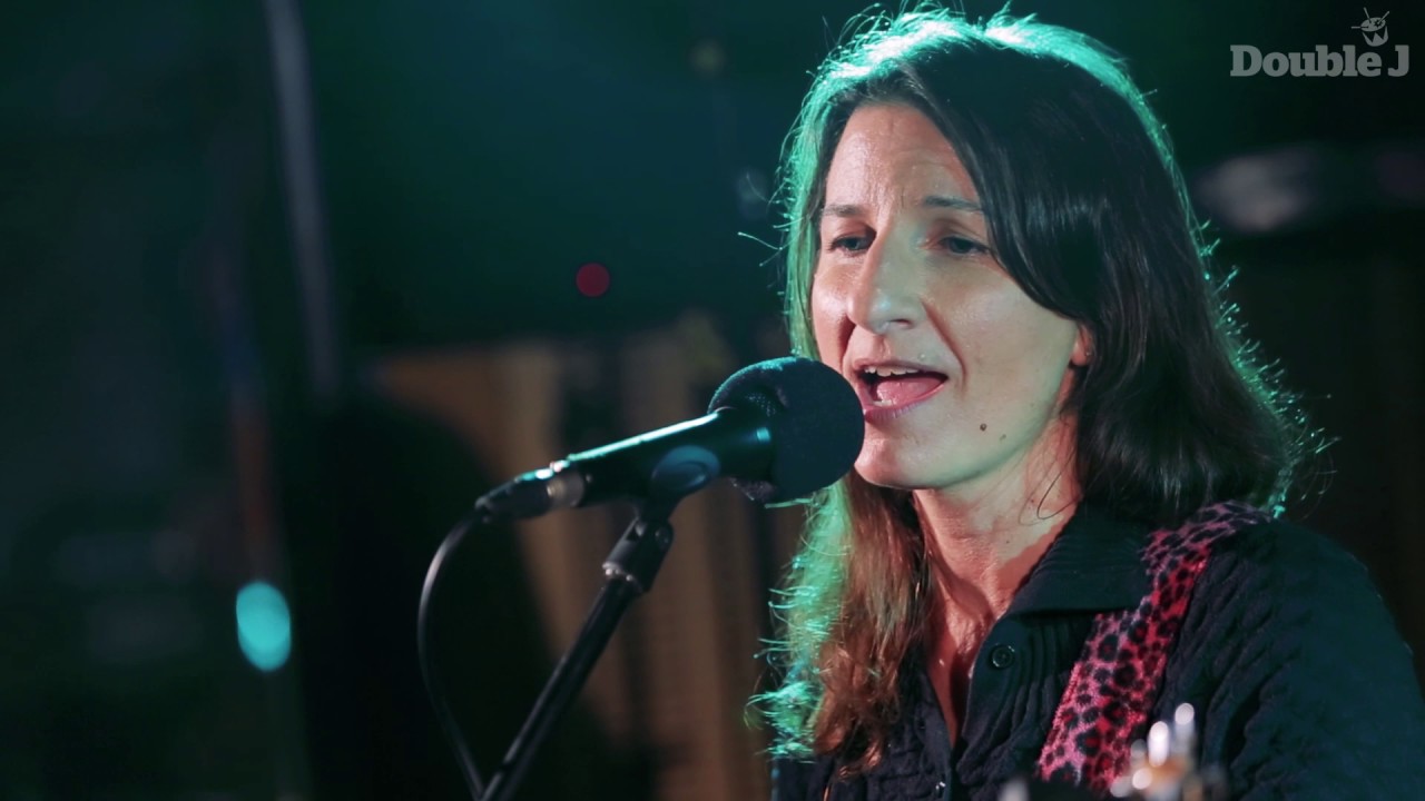 The Clouds – 4PM (Live at Double J)