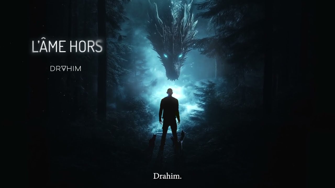 Drahim - Énergie vitale (Son Officiel)