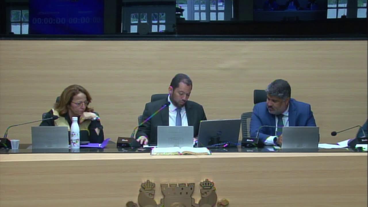 7ª REUNIÃO ORDINÁRIA DA 19ª LEGISLATURA 2ª SESSÃO LEGISLATIVA - 03/03/2026 ÀS 10:00