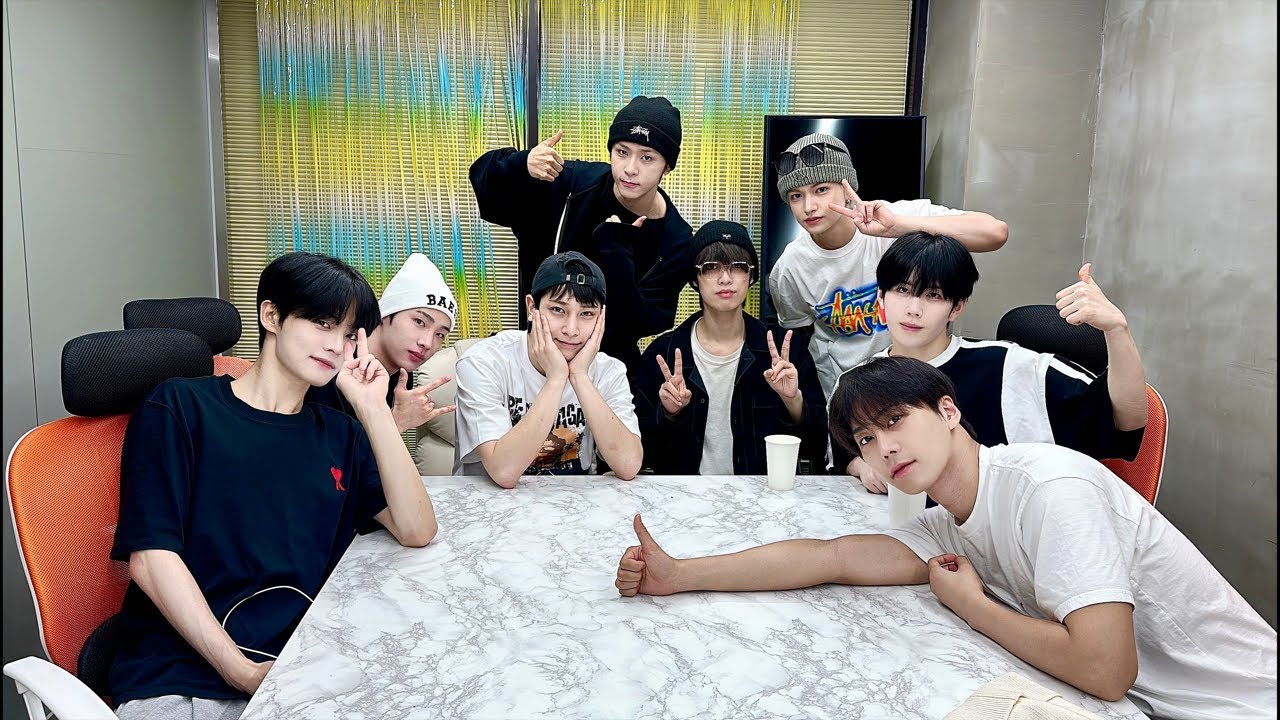 [🔴LIVE] 엘스가 보고싶어서 온 BAE173🏃🏻‍♂️‍➡️