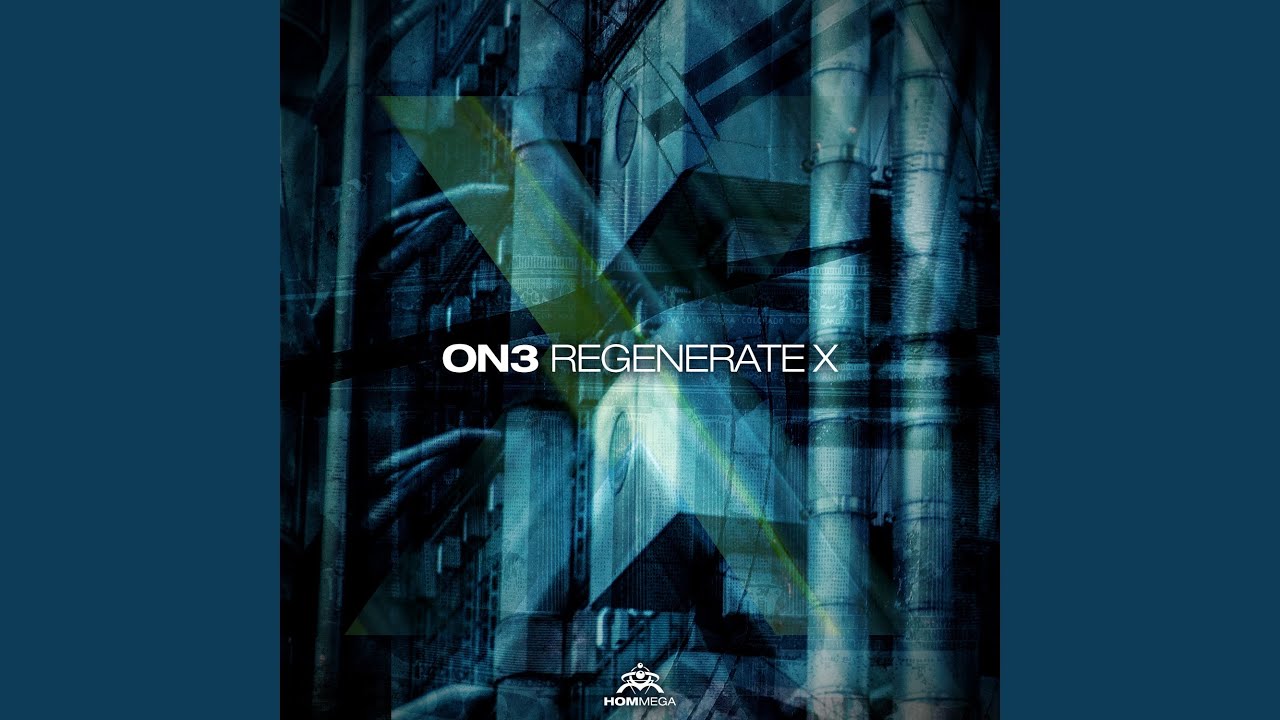 Regenerate X