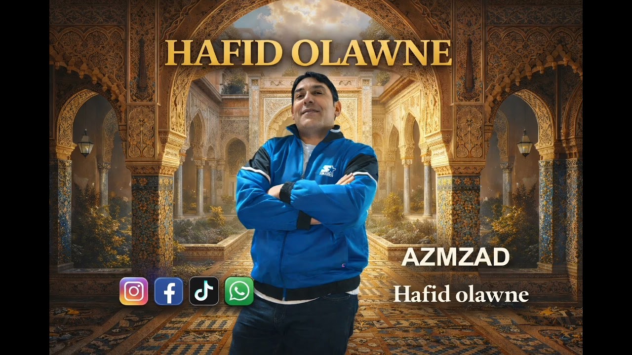 Chanson d'Azmazad Exclusif 