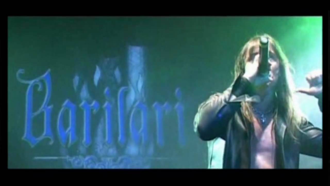 Adrián Barilari Stargazer Rainbow [HD] Tribute To Dio RIP (Rata Blanca)