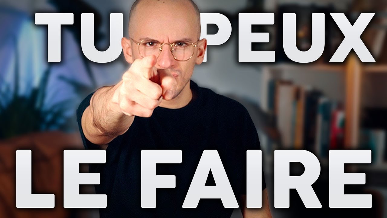 Le problème avec le Développement Personnel
