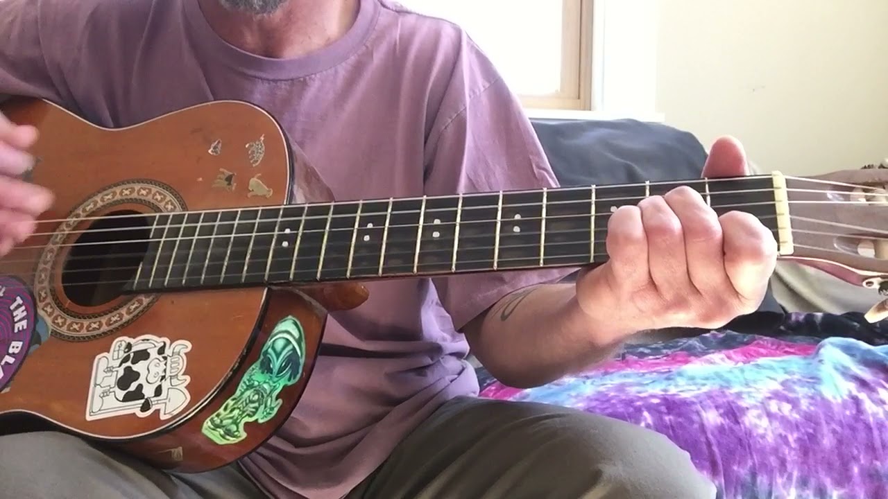 Get Myself Arrested Gomez cover