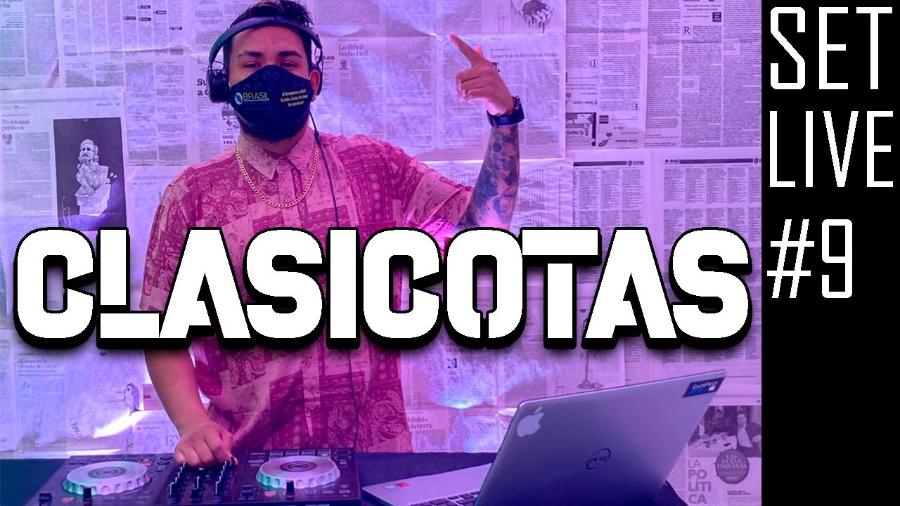 Cumbias Con las que crecimos los MILENIALS 💣 | Mix Sonido Brasil