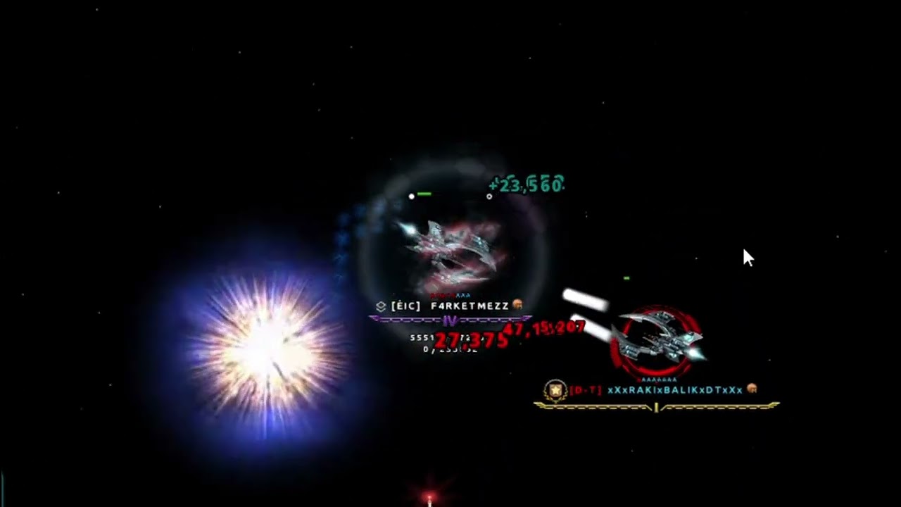 #waruniverse FARKETMEZvsRAKI-BALIK&SAPLANMAYAGELMİŞ #darkorbit #civil #solar