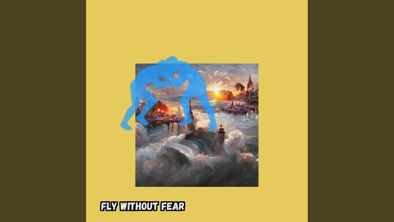 Fly Without Fear