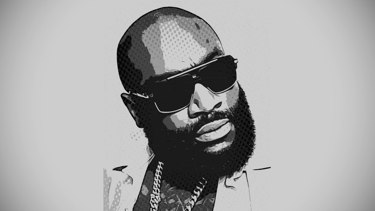 Rick Ross Type Beat 2022, Soulful Type Beat 2022 - Idols