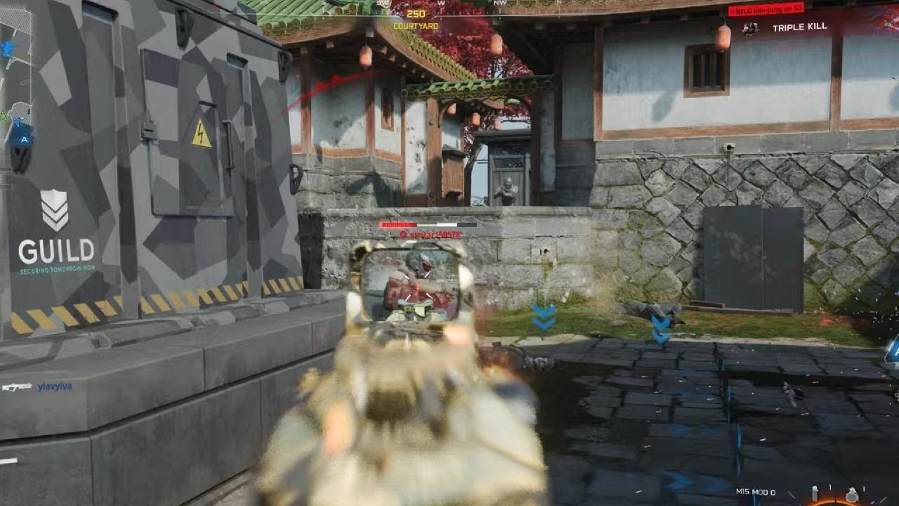 Zijn mijn 11 Captures genoeg - Domination Black Ops 7