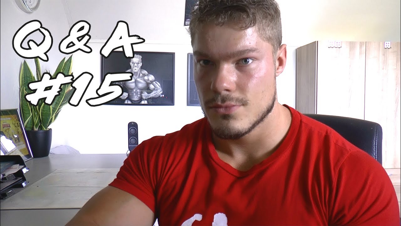 Вопрос и ответ № 15 — Можно ли достичь желаемой фигуры естественным путём? — Расчет потребления к...