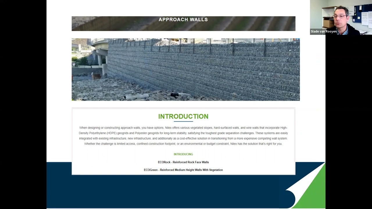 ECOTech Introduction Webinar May 22