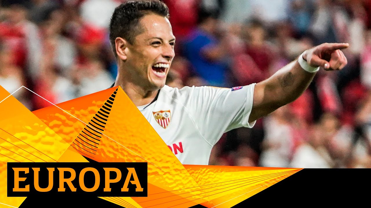 El mejor resumen del Sevilla FC 1 - Apoel FC 0