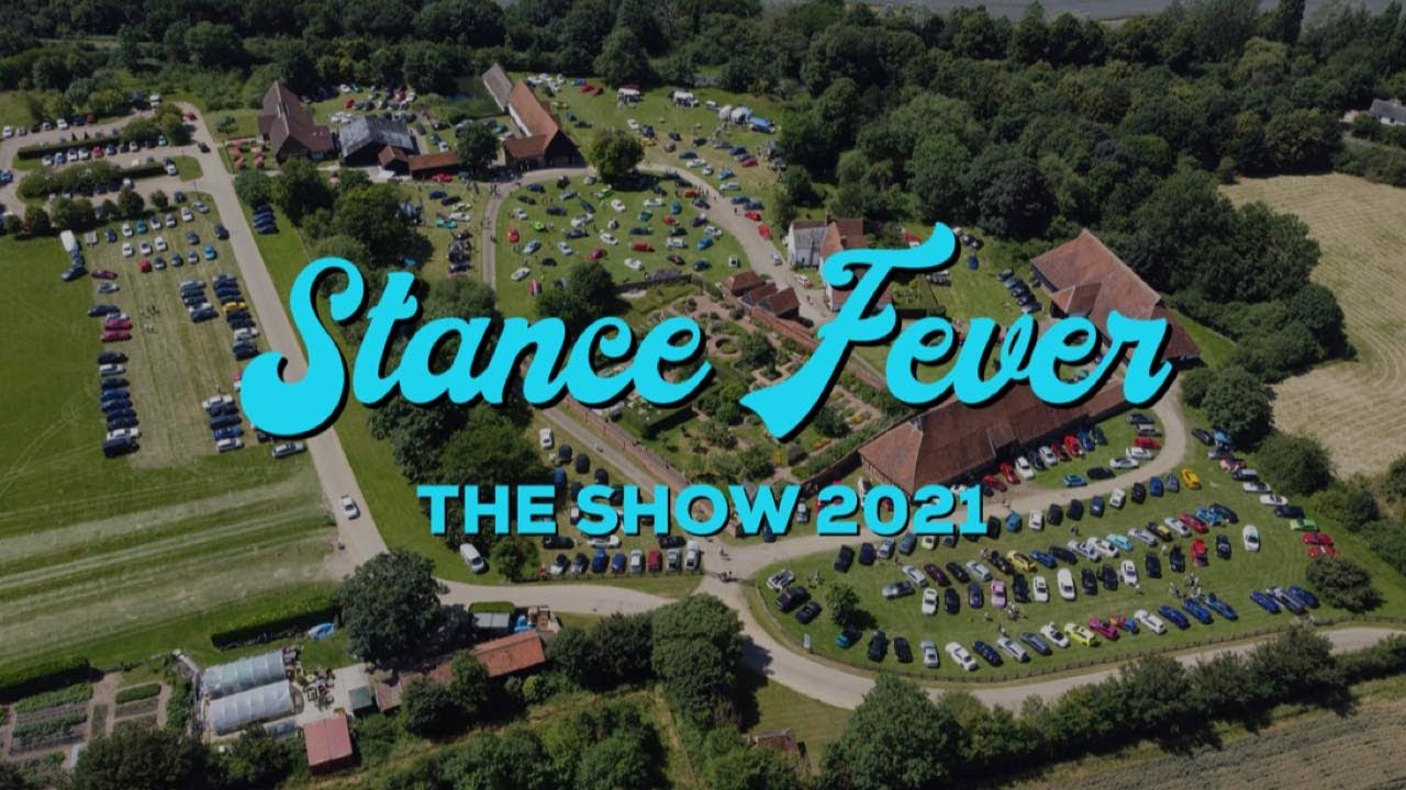 Stance Fever 2021 Official After Movie