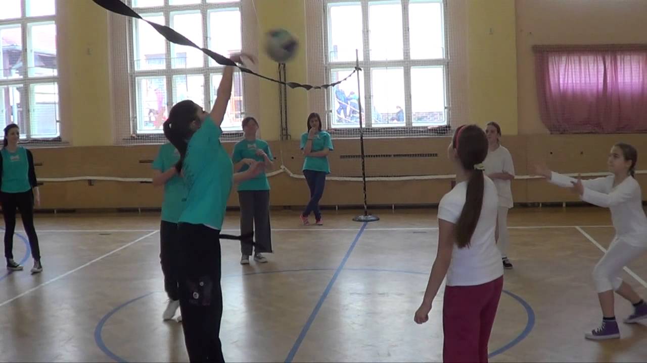 ZŠ Velké Němčice - Přehazovaná 2014