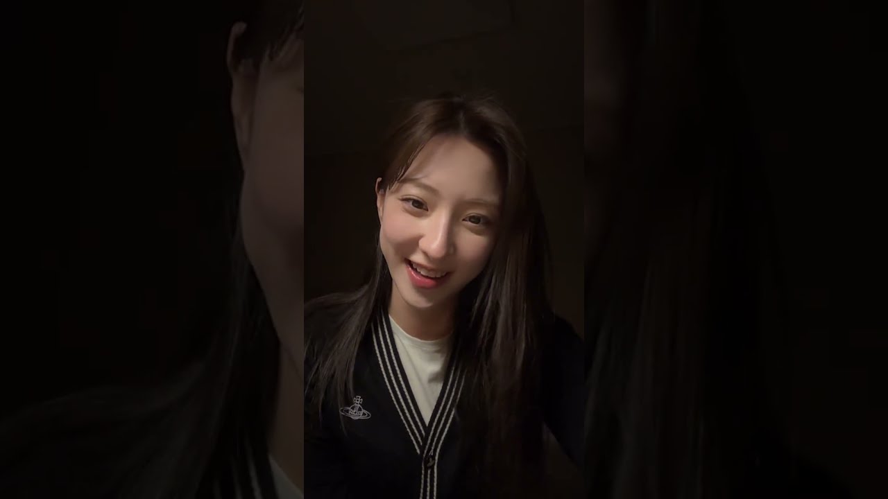 260204 WJSN EUNSEO Instagram live 우주소녀 은서 인스타 라이브 💫