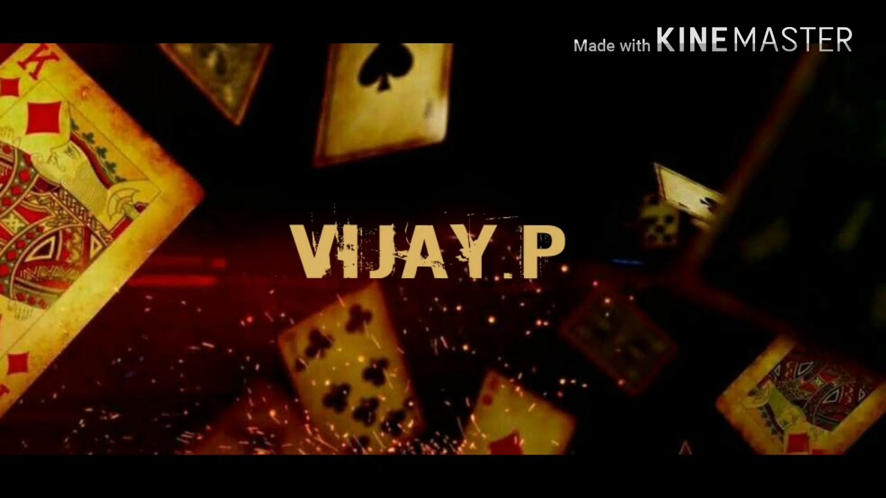 Mersal Mass videos M.K.Ashokvijay