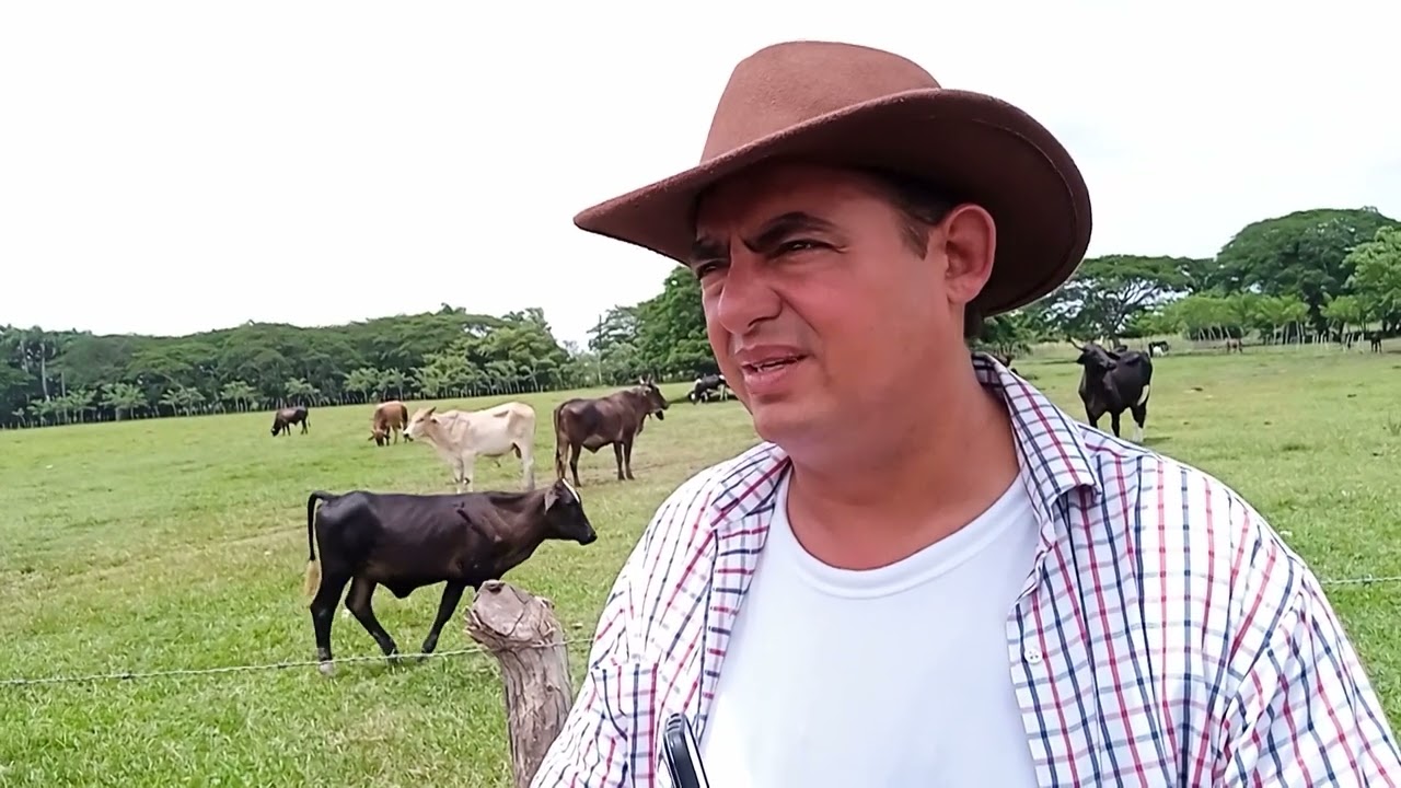 Plenaria de Ganadería en Florida