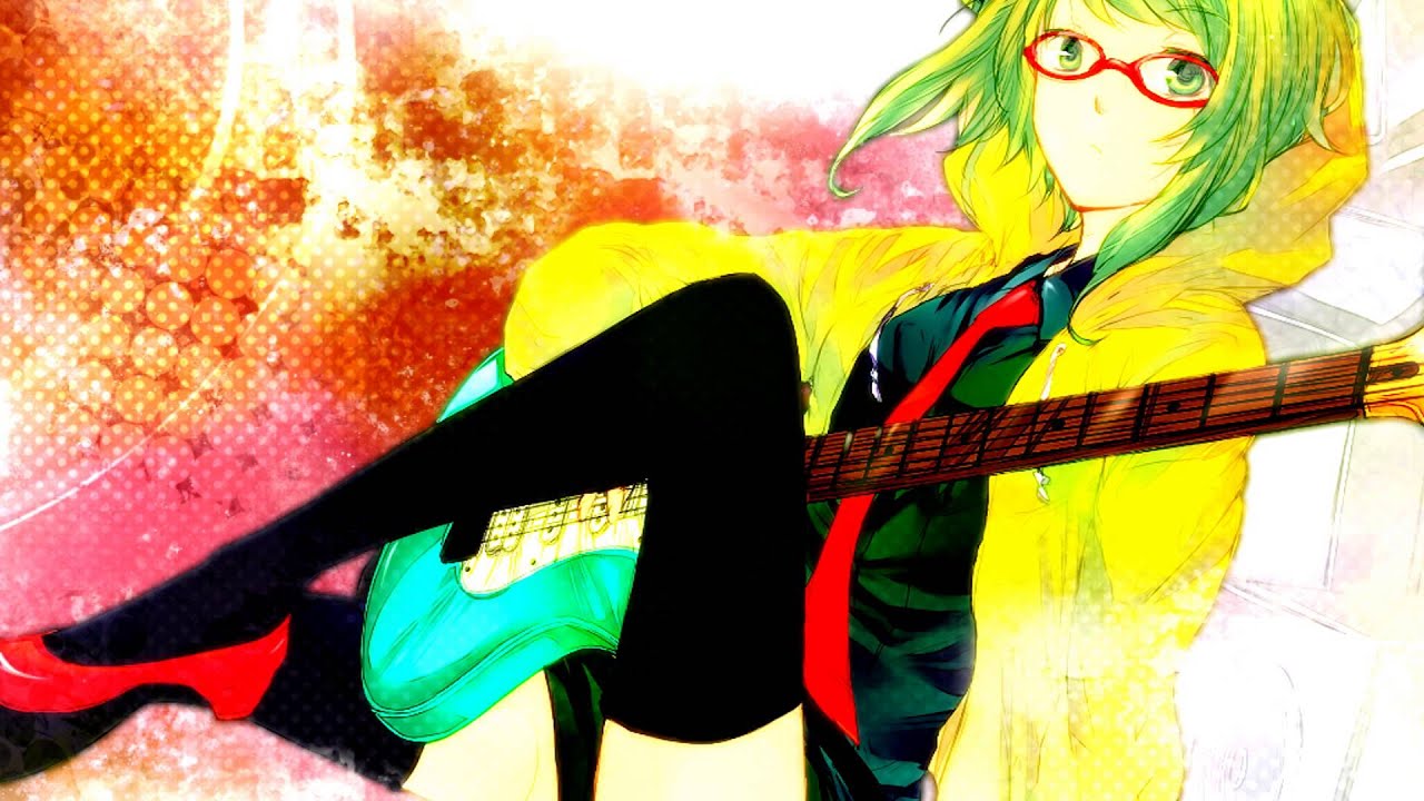 Nightcore - Thank You