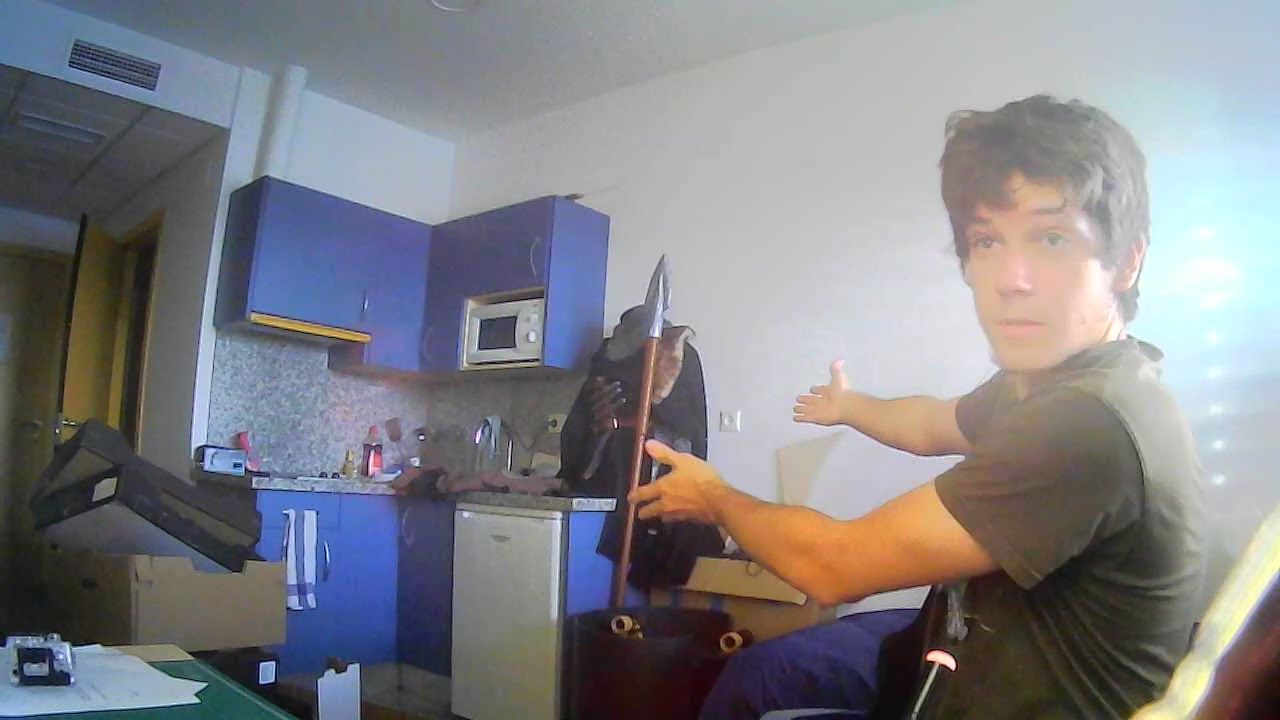 Maniquí