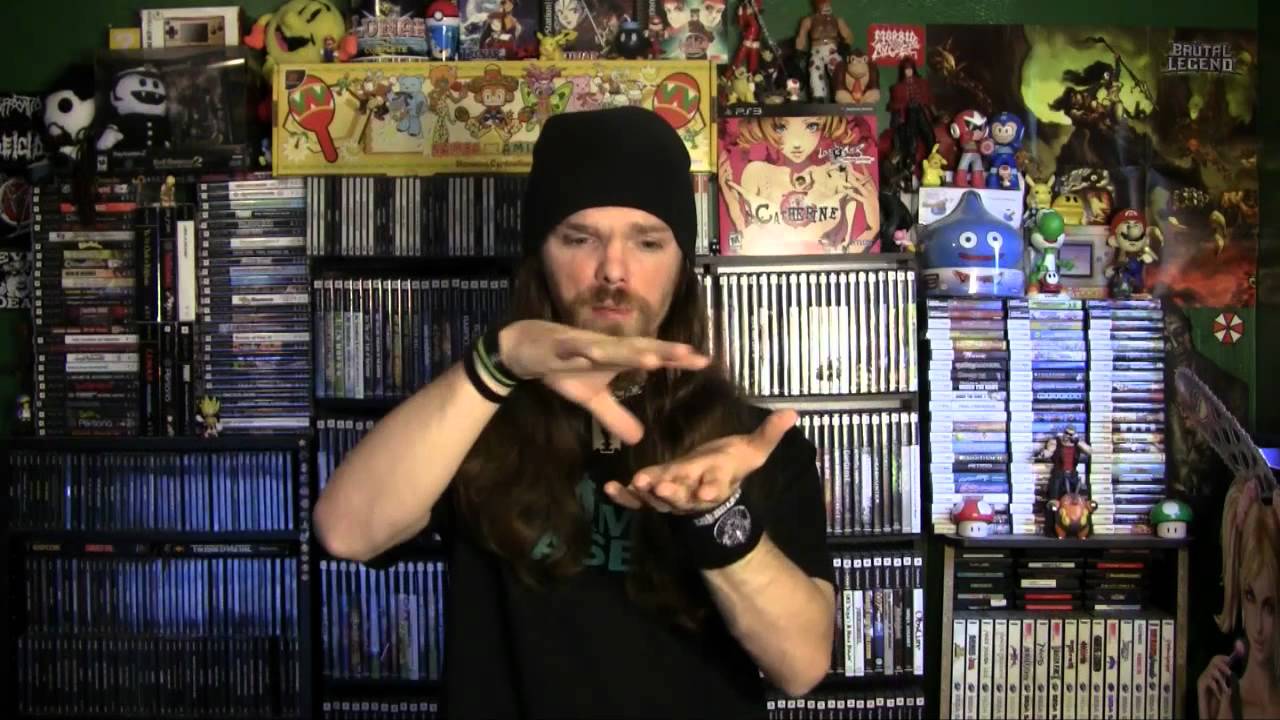 The Positive and Negative Aspects of Cross Buy on PS3 and Vita