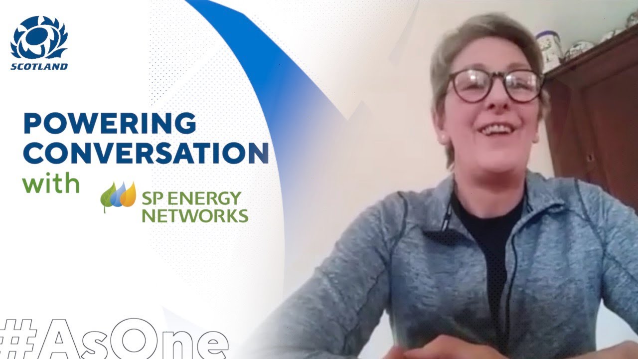 Dee Bradbury OBE | Powering Conversation with SP Energy Networks