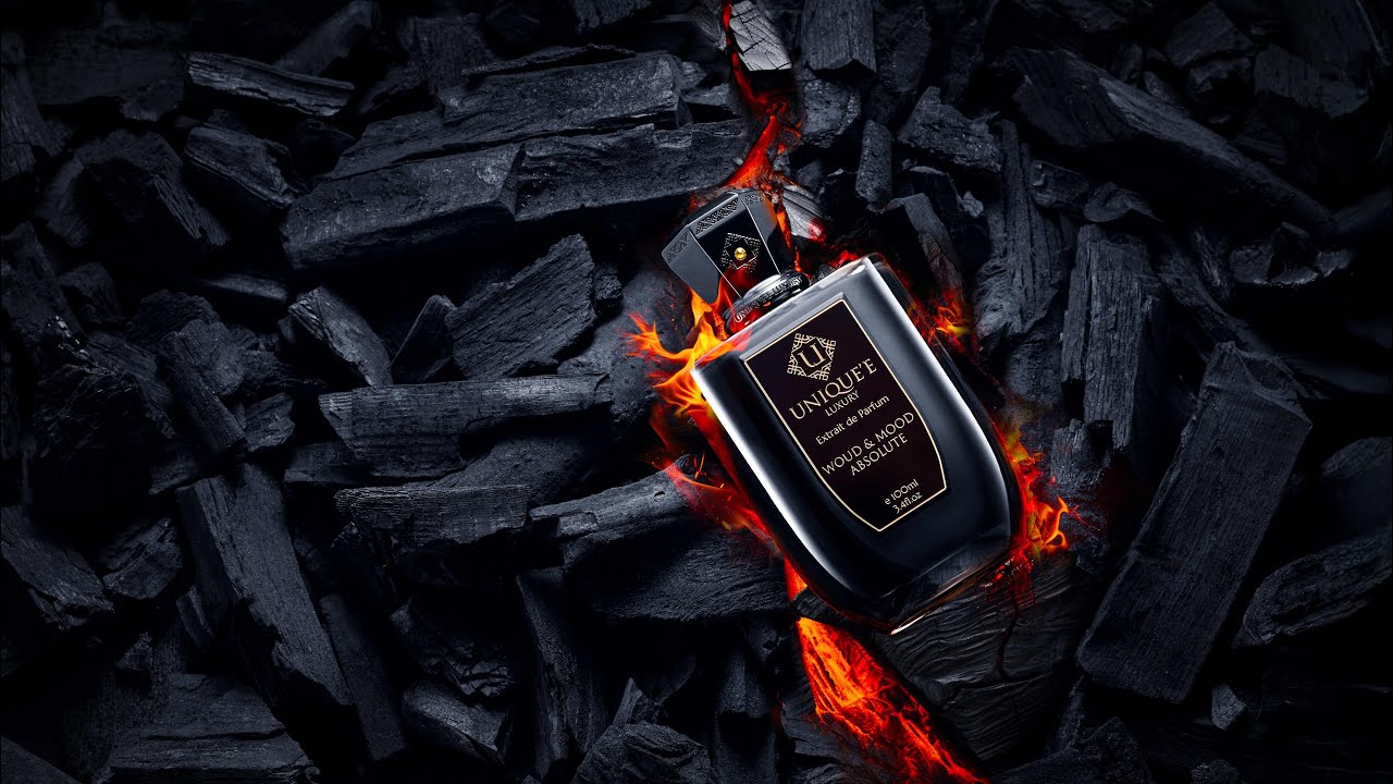 Woud & Mood Absolute &ndash; Темный символ чистой роскоши | Unique&rsquo;e Luxury