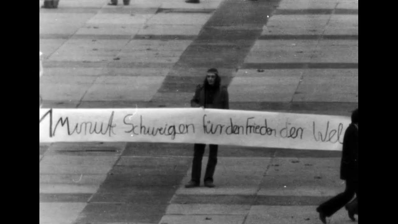 MDR 19.05.1983 Aktion 