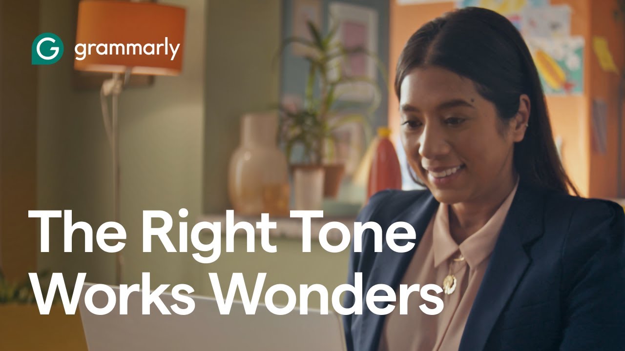 Turn Ideas Into Action | Get Your Tone Just Right