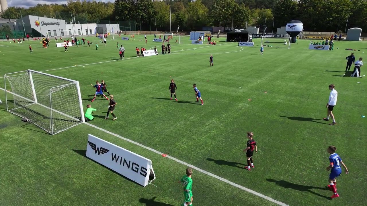 Gedania Gdańsk - Widzew Łódź, Wings Jaga Cup, Białystok, 2025.08.26