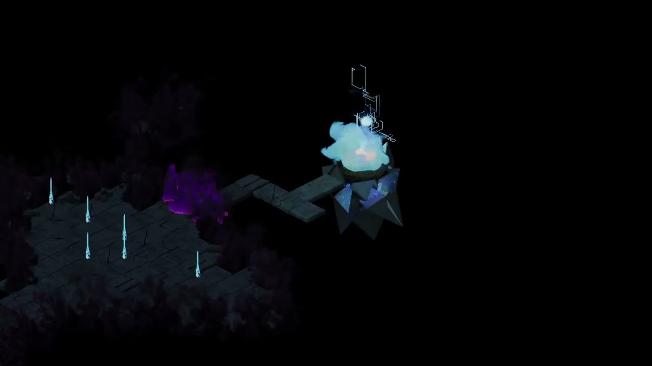 Underrail Heavy duty First Recorded Void fight victory (Dominating)