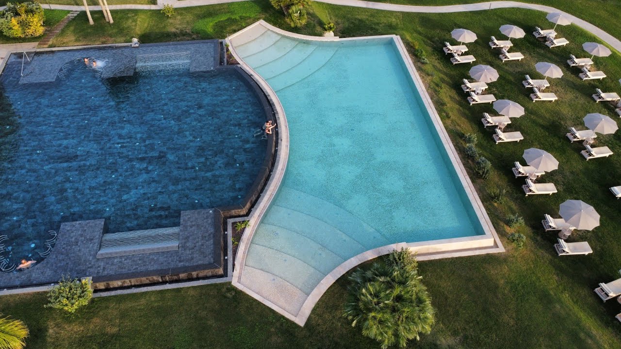 ADLER Spa Resort SICILIA