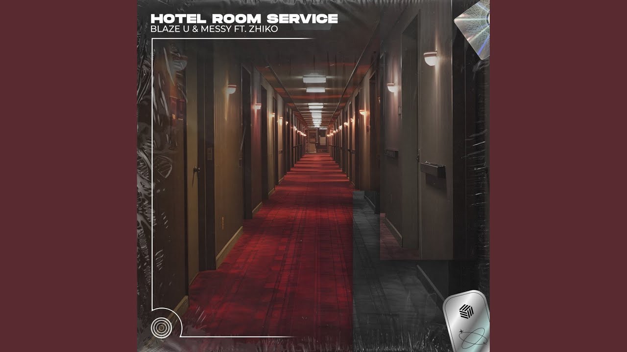 Hotel Room Service (Techno Remix)