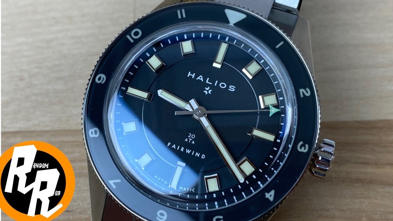 Halios Fairwind