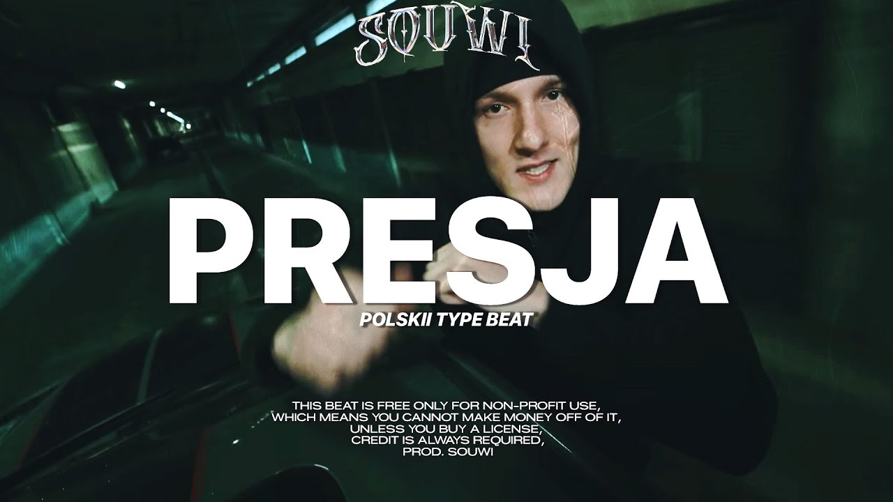[FREE] 730 HUNCHO X POLSKII TYPE BEAT - 