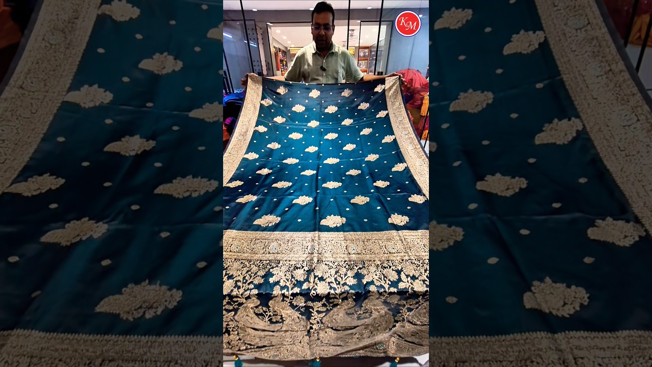 Trending Silk Saree Collection | Color Matching Silk Sarees Wholesale Price 📈