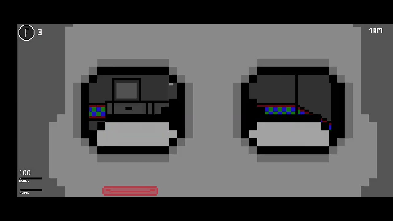Pocket Code Pixel UCN Creation Part 2 Creat Bonnie