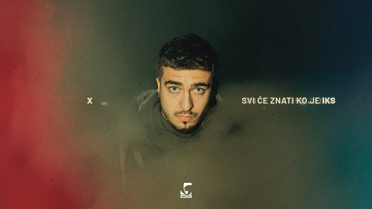 X - nemam vremena (feat. jowam)