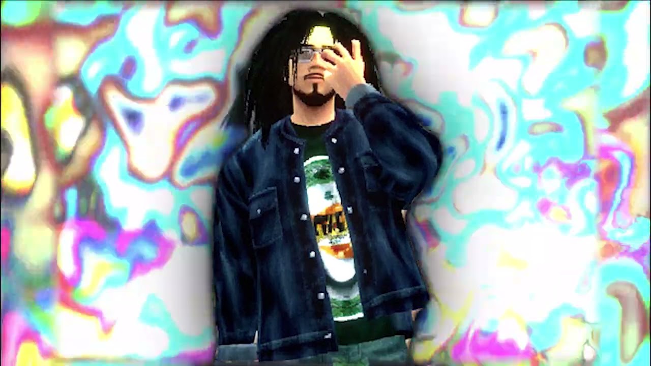 Toxic - PRESSURE (Official visualizer)