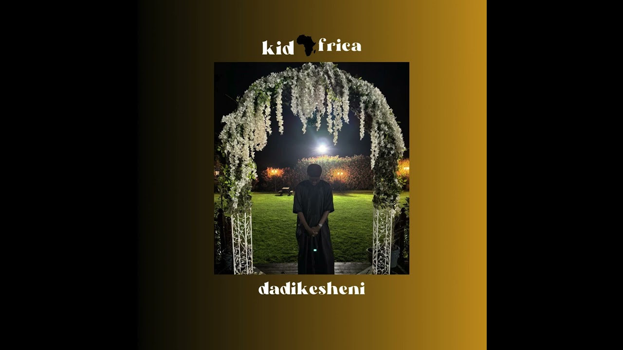 Dadikesheni-Kidafrica