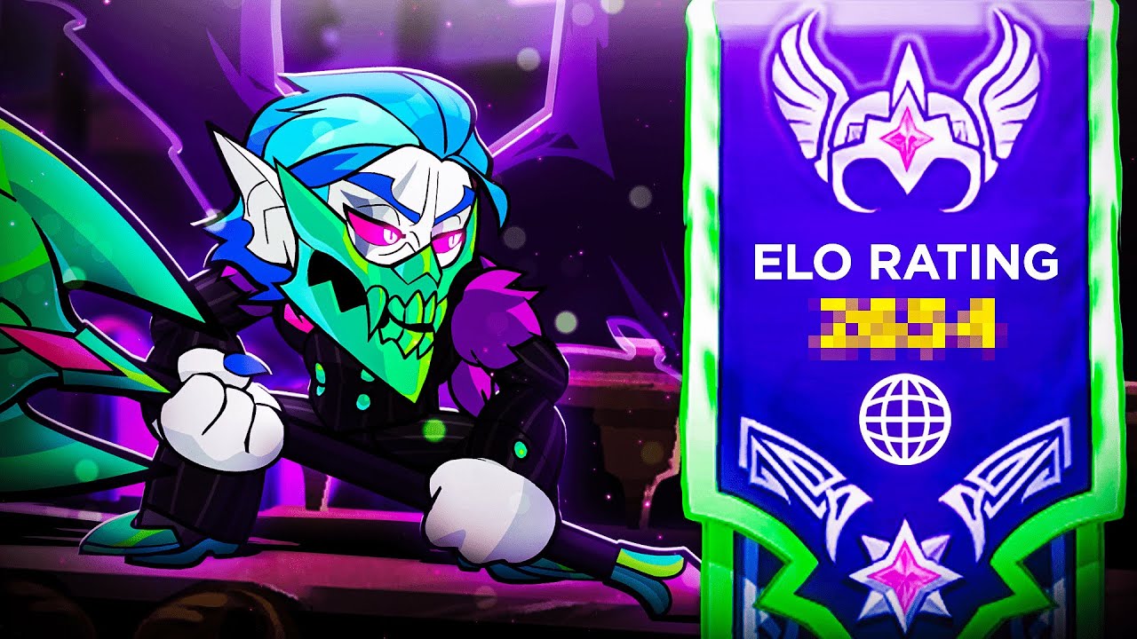 This Character is WAY Too Fun in Brawlhalla Ranked!