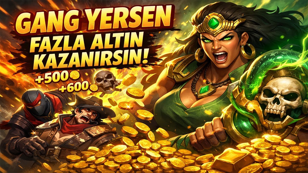 ILLAOİ TOPTA TEK BAŞINA OYUNU BİTİRİYOR