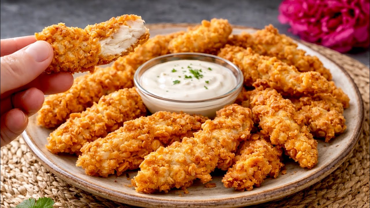 Wenn Sie dieses Hähnchen Rezept einmal ausprobiert haben, werden Sie es immer wieder zubereiten!