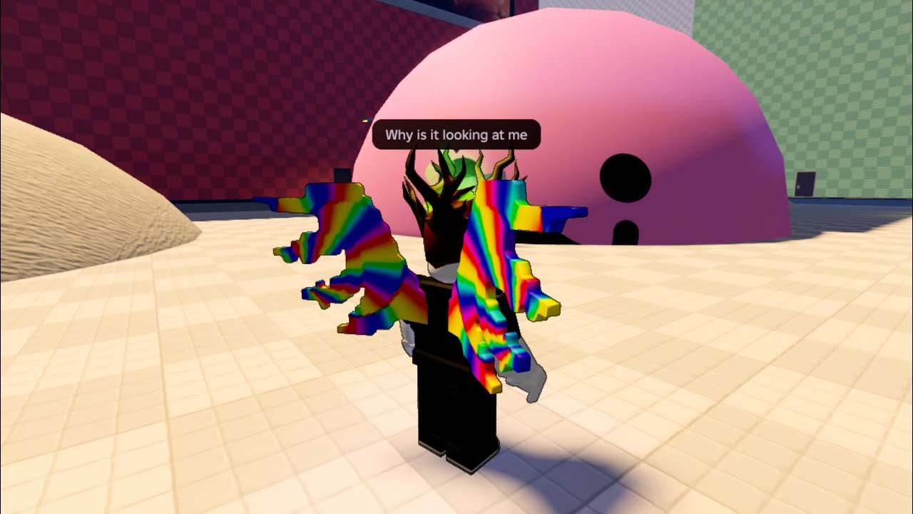 Roblox moments part 1