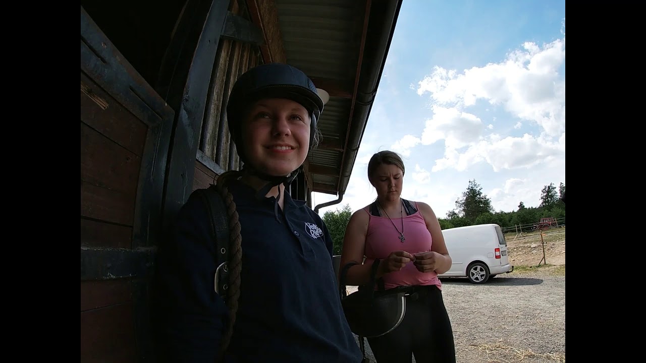 Vedbände Ridläger 2019