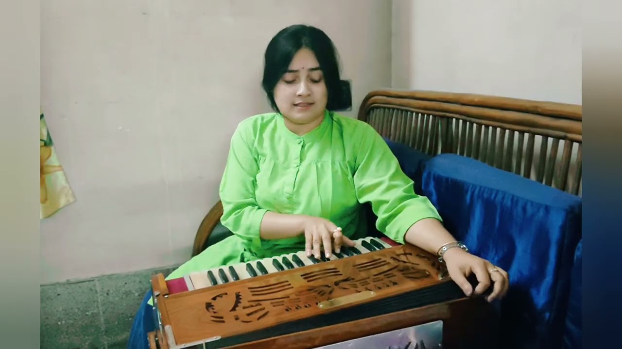 চরণ ধরিতে দিয়ো গো আমারে ||অনন্যা ব্যানার্জী 