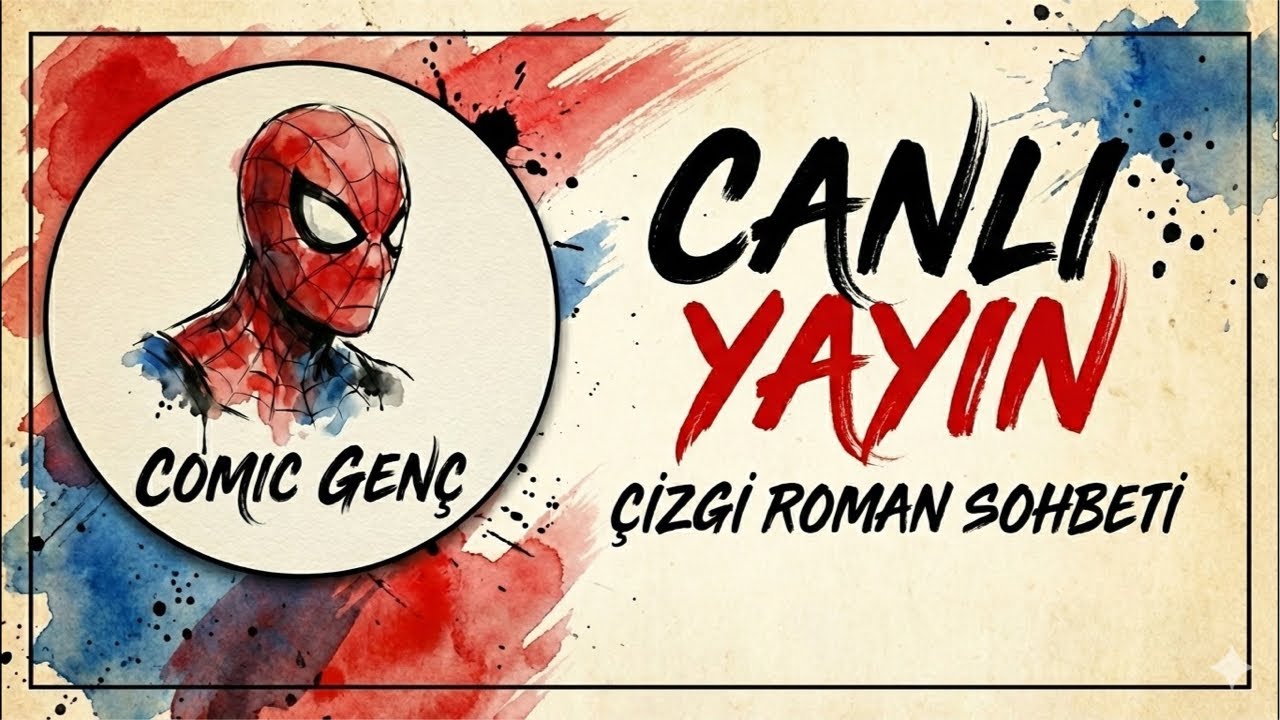 CANLI YAYIN!!!
