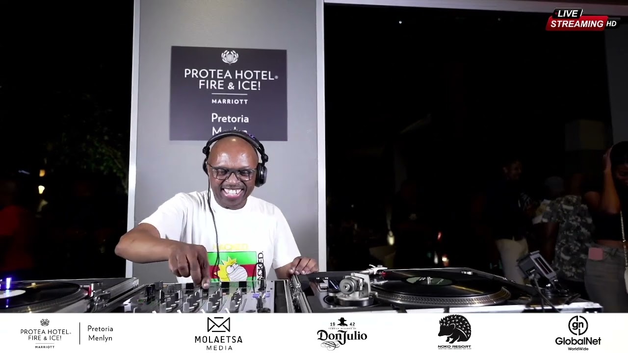 #TequilaGANG RECording | #vinnysvinylthursdays with Vinny Da Vinci #fireandicemenlyn ||