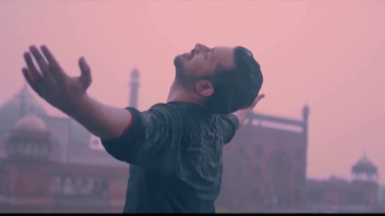 AULIYA Atif Aslam first Song 2019 HUM CHAAR | Rajshri Films