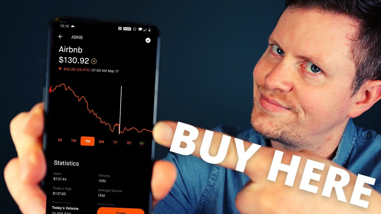 Получите огромную прибыль от истечения срока блокировки IPO